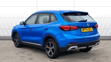 MG ZS 1.5 Hybrid+ SE 5dr Auto Hybrid Hatchback